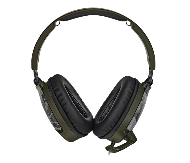 Turtle Beach Recon 70 Green Camo - 550523 - zdjęcie 2